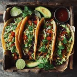 A delicious plate of Sorry, you have been blocked