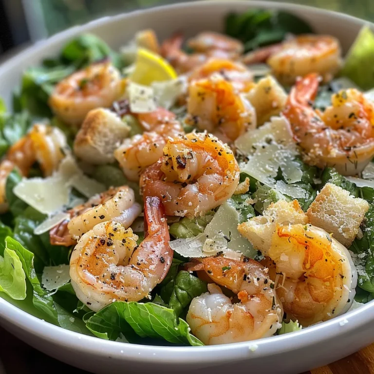 ['A colorful Greek shrimp salad with vibrant vegetables and shrimp in a bowl.', 'Close-up of a fresh Greek shrimp salad featuring cherry tomatoes, cucumber, and feta cheese.', 'A side view of a delicious Greek shrimp salad showcasing shrimp and assorted vegetables.', 'Juicy shrimp atop a bed of greens, mixed with tomatoes, cucumber, and herbs.']