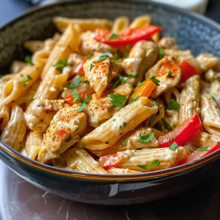 ['Juicy Creamy Cajun Chicken with a golden-brown crust on a plate.', 'Close-up of Creamy Cajun Chicken garnished with parsley and creamy sauce.', 'Side view of a succulent Creamy Cajun Chicken breast surrounded by sauce.', 'Deliciously cooked chicken breast in creamy sauce, ready to be served.']