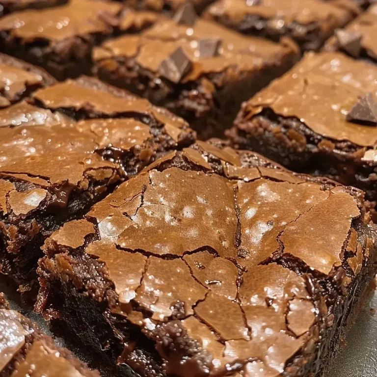 ['Close-up view of moist fudgy chocolate chunk brownies stacked on a plate.', 'Side profile of rich chocolate brownies with visible chocolate chunks and a glossy finish.', 'Juicy chocolate chunk brownies, showing their fudgy texture and dark chocolate pieces.', 'Delicious brownies displayed, highlighting the gooey texture and chocolate details.']