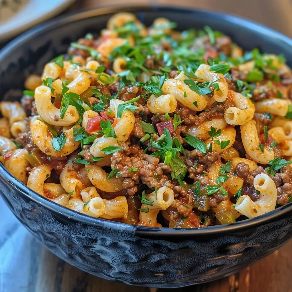 Chili Mac Recipe Pioneer Woman