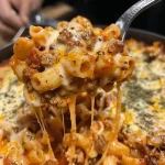 Chilli Mac and Cheese