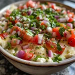 Cottage Cheese Queso (High-Protein)