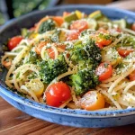Gluten-Free Pasta Primavera Recipe