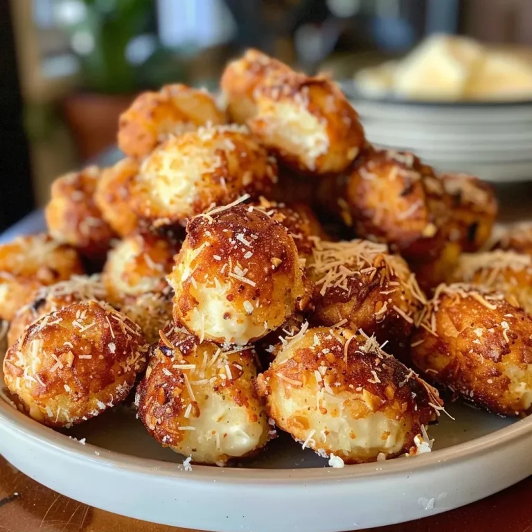 Keto Pretzel Bites